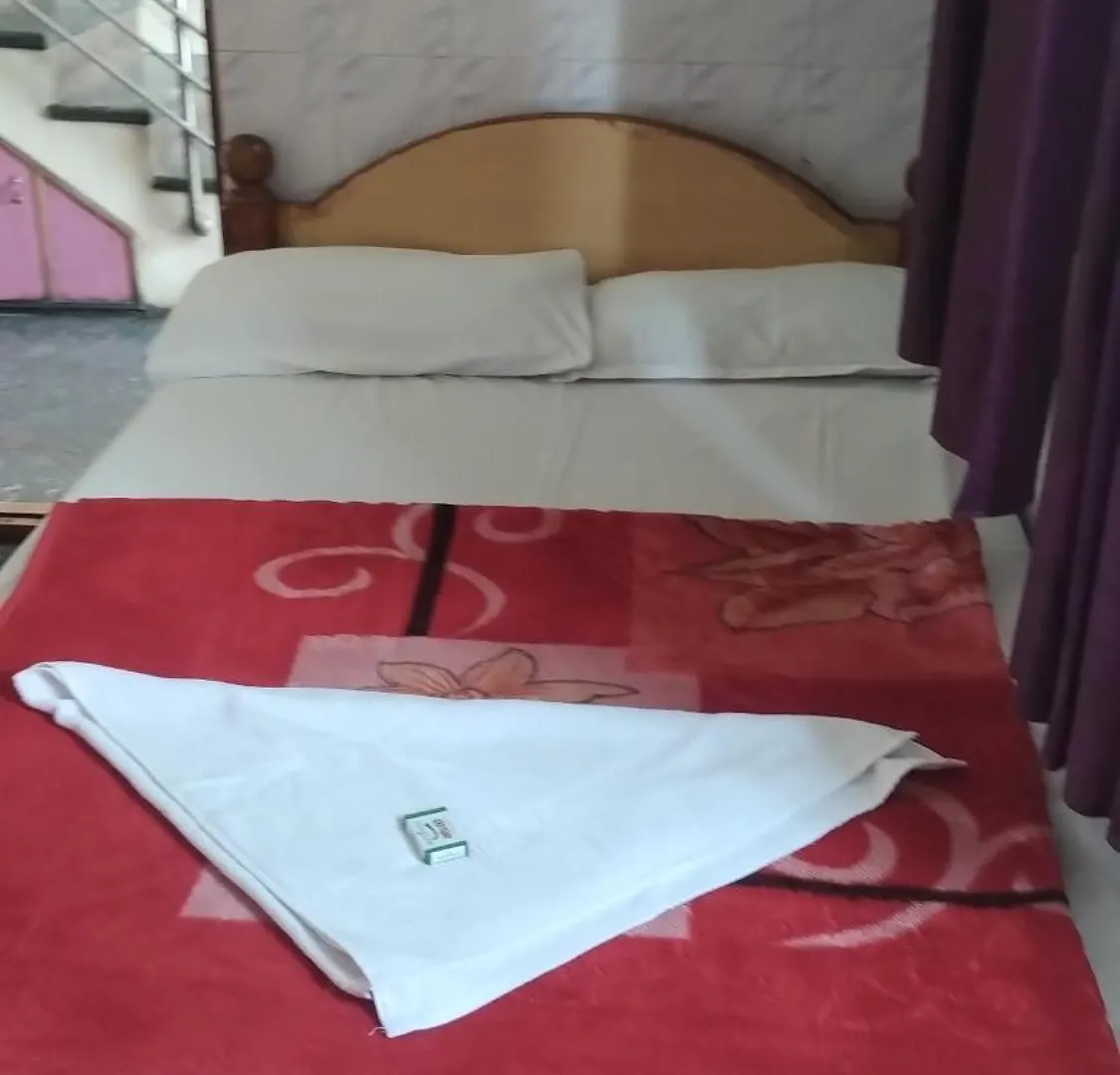 Willa Sharada Kk Residency Mysuru Domek letniskowy