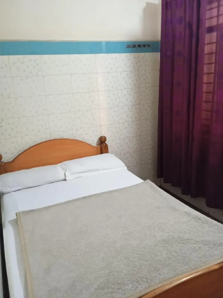 Willa Sharada Kk Residency Mysuru
