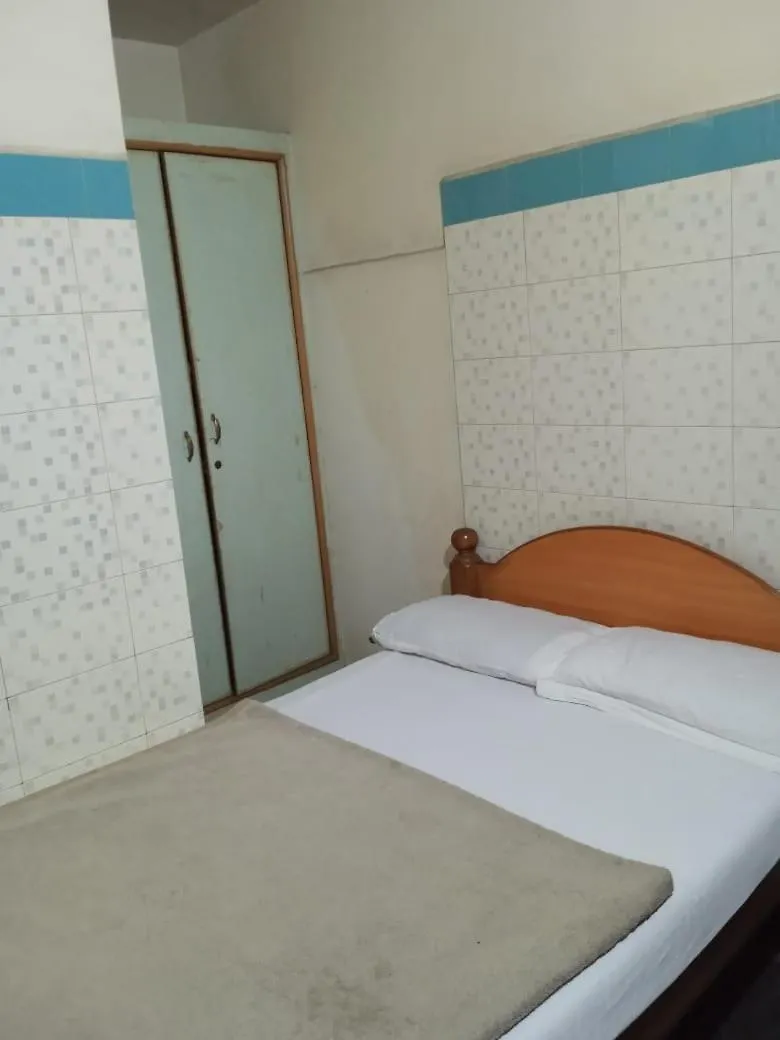 Domek letniskowy Willa Sharada Kk Residency Mysuru