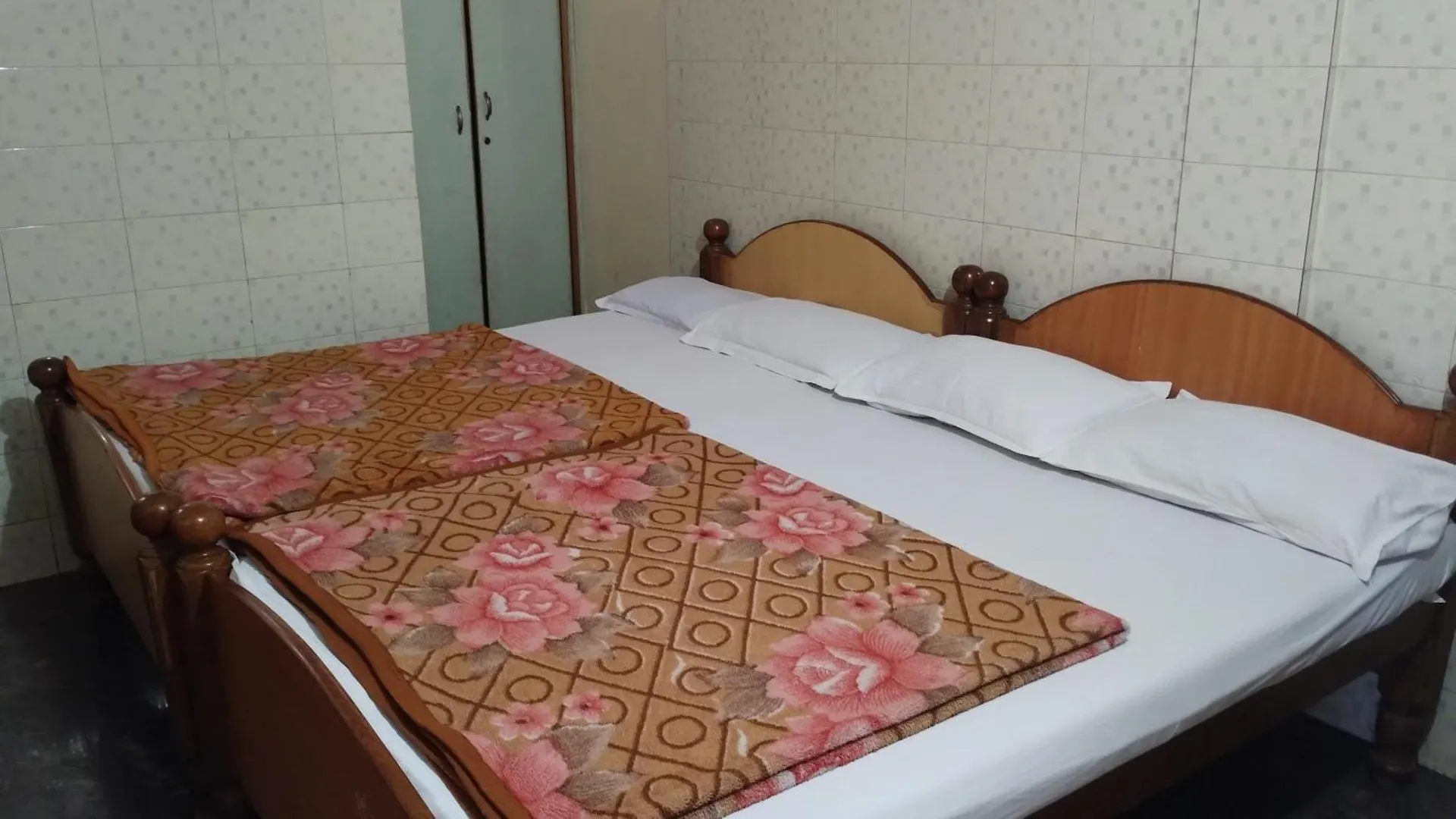 Willa Sharada Kk Residency Mysuru Indie