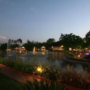 Silent Shores Resort&spa Mysore