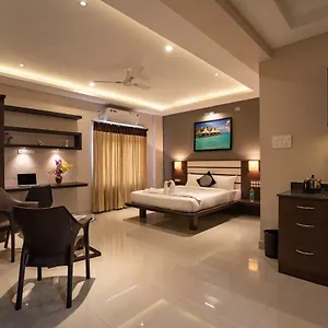 Aadya Elite Mysore