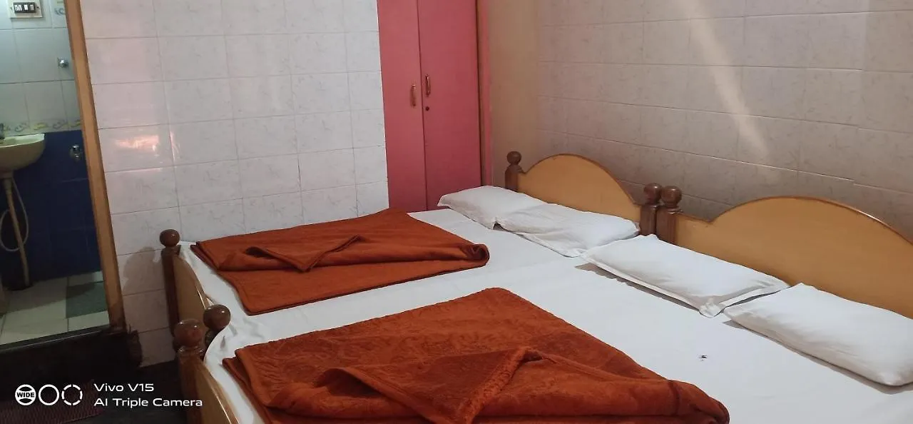 Sharada Kk Residency Villa Mysore